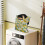 Borsa porta mollette da bucato Daisy, resistente e riutilizzabile 4