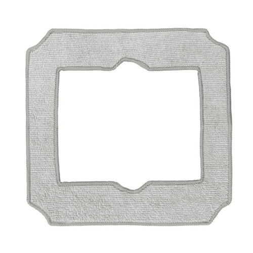 Flexible Mopping Pads for ECOVACS WINBOT MINI 4 Pack 1