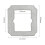 Flexible Mopping Pads for ECOVACS WINBOT MINI 4 Pack 8