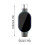 LED Shower Thermostat for Accurate Water Temperature Control 3