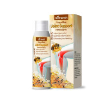 XIMONTH Bee Venom Joint Care Spray Joint Muscle Gentle Care Comfort Daily Maintenance Spray 150ml