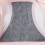 Women's Ice Silk Seamless Panties Mid-Rise 1 Pack 4