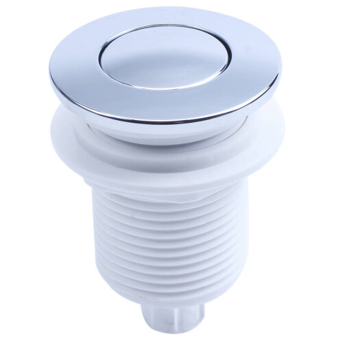 2X 16A  Off Push Button  Jetted  Jet For Bath Tub Spa Garbage 1