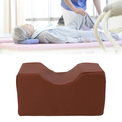 Ankle Pillow Foot Elevator Breathable Anti-Slip 1 Pack 1