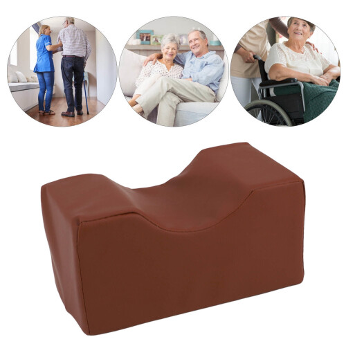 Ankle Pillow Foot Elevator Breathable Anti-Slip 1 Pack 2