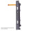 Replacement Part Left Slide Rail with Flex Cable for   Console  NS Accessories 3