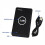 2X  Access Control Card Copier, RFID Reader Writer, 125KHz Card Duplicator, 13.56MHz Encrypted Card Decoder 2