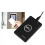 2X  Access Control Card Copier, RFID Reader Writer, 125KHz Card Duplicator, 13.56MHz Encrypted Card Decoder 4