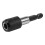 4X 1/4 Inch Impact Drive Hex Shank Quick Release Change Holder Bit Drill Chuck Adapter 9