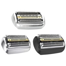 92S/92B/94M Pro Replacement for Series 9290cc,9291cc,9370cc,9293s,9385cc,9390cc,9330s,9296cc Electric Shaver 3pcs