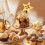 Five-Pointed Star Cake Topper You Did It 1 pc 6
