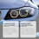 Headlight Restoration Liquid UV Protection 100ml 4