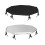 Dog Playpen Cover 8 Panel Adjustable Indoor Outdoor 7