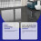 Grout Paint and Sealer Kit Grey 2-Pack 5