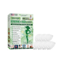 Body Shaping Patches Lightweight Fit Comfortable Daily Activity Support Body Management Enhances Aesthetics