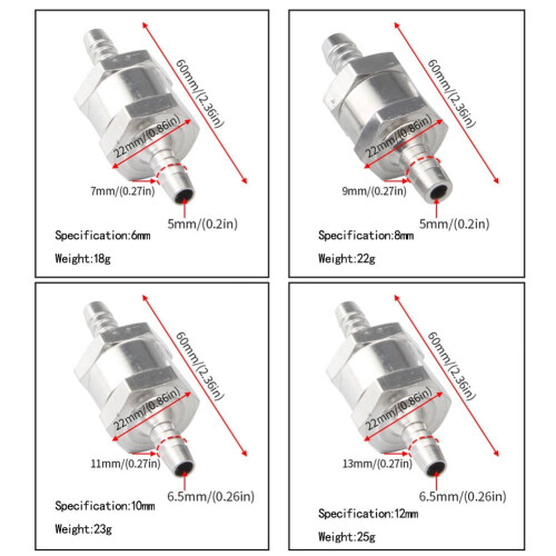 Gearbox Connector Clip for Electric Strollers, Plastic Plum 1
