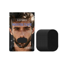 Laniska Sleep Patch Gentle Ingredients Nighttime Comfort Sleep Daily Massage Care Patch