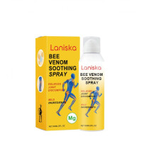 LANISKA Joint Care Spray Body Knee Joint Massage Care Gentle External Spray