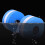 Water Weights for Pool Exercise Aquatic Dumbbells 1pc 3
