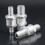 Gearbox Connector Clip for Electric Strollers, Plastic Plum 5