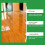Robot Mop Cleaning Concentrate Lemon Formula 100ml 7