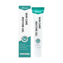 XIMONTH Silicone Skin Care Gel Deep Moisturizing Redness Relief Dark Spots Repair Multi-Effect Gentle Treatment 50ml