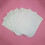 Cotton Baby Changing Pad 13x5 Inch 5 Pack 2