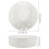 White Plastic Steamer Basket for Rice Cooker 2