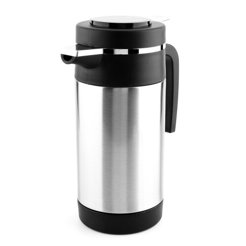 Stainless Steel Car Electric Kettle 1000 mL 2