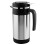 Stainless Steel Car Electric Kettle 1000 mL 4
