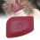 Pan Scraper Dish Scraper Plastic Nylon Non-Scratch 1 Piece 2