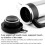 Stainless Steel Car Electric Kettle 1000 mL 7