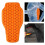 Motorcycle Back Protector Built-in Replacement for Jacket 6