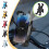 Bike Phone Holder Upgraded 2025 Model One-Second Quick 7