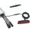 Rear Tail Light for Electric Bicycle Q1 4