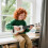 Ukulele Toy Guitar Educational Musical Toy 4 Strings 6