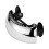 Motorcycle Mirror Wide Angle Universal 2-Pack 2