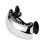 Motorcycle Mirror Wide Angle Universal 2PCS 4