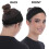 Women's Non-Slip Headbands 4 Inches Wide 6-Pack 6