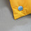 Duvet Pins Clips Blue 0.98 Inch 8 Sets 5