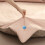 Duvet Pins Clips Blue 0.98 Inch 8 Sets 7