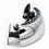 Motorcycle Mirror Wide Angle Universal 2PCS 7
