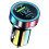 120W Car Phone Charger Fast Charging 4