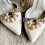 Clips à chaussures strass pour mariage (1 paire) 8