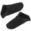 Boot Liners for Cold Weather Black Removable Insoles 3