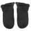 Boot Liners for Cold Weather Black Removable Insoles 4