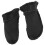 Boot Liners for Cold Weather Black Removable Insoles 8