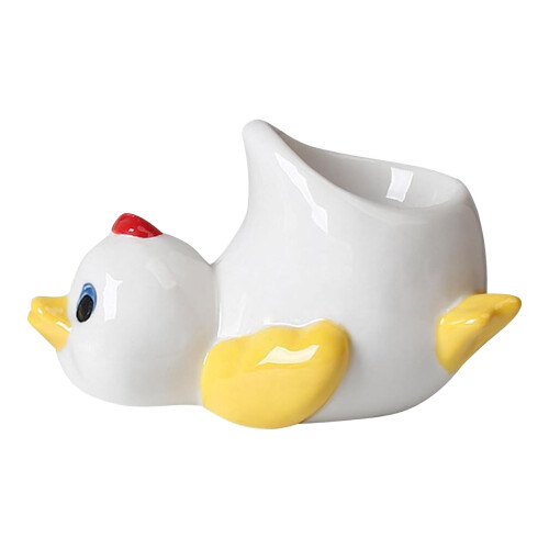 Coquetier en porcelaine (1 pièce) 1