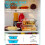 Glass Casserole Dish with Lid Microwave Safe 7