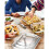 Glass Casserole Dish with Lid Microwave Safe 8